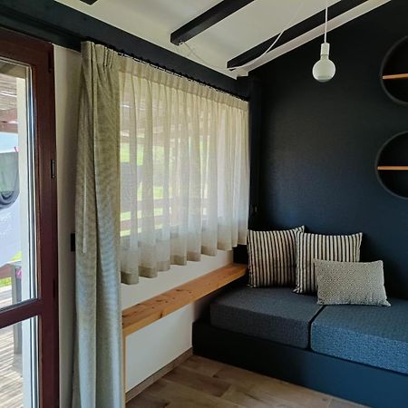 Villa Sara Lotzorai Ngoại thất bức ảnh