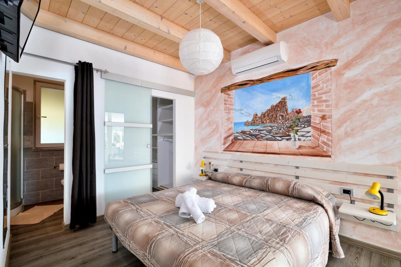 Villa Sara Lotzorai Ngoại thất bức ảnh