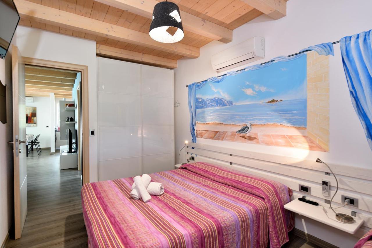 Villa Sara Lotzorai Ngoại thất bức ảnh
