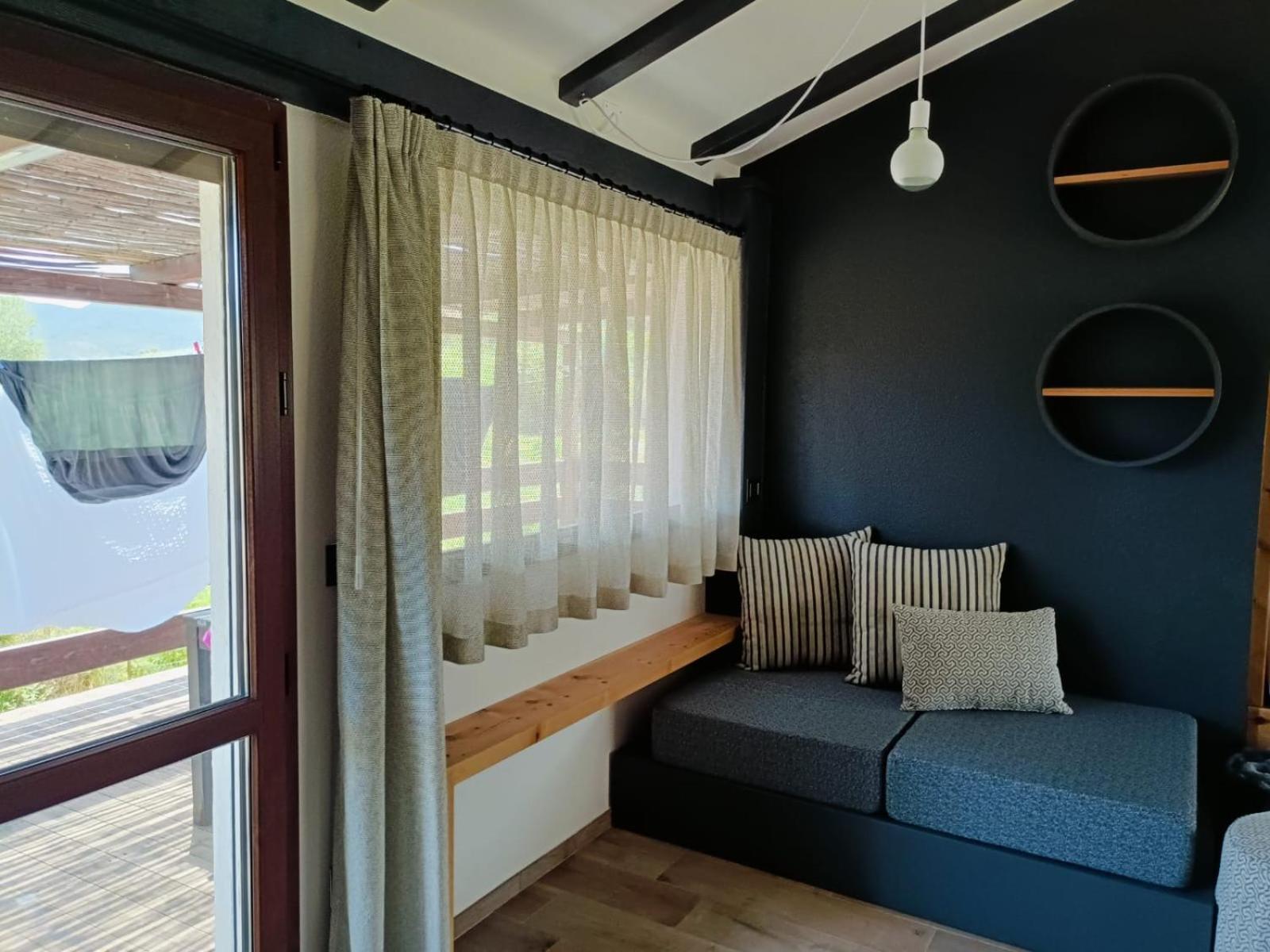 Villa Sara Lotzorai Ngoại thất bức ảnh
